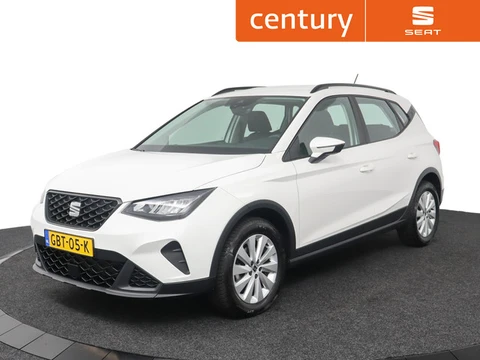 SEAT Arona 1.0 TSI 95Pk Reference / Carplay / LED / Cruise