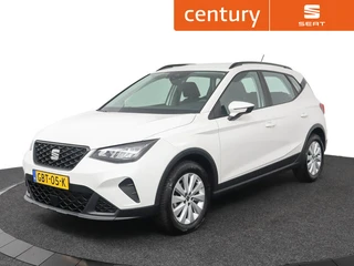 SEAT Arona 1.0 TSI 95Pk Reference / Carplay / LED / Cruise