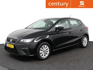 SEAT Ibiza 1.0 95Pk TSI Style Business Connect