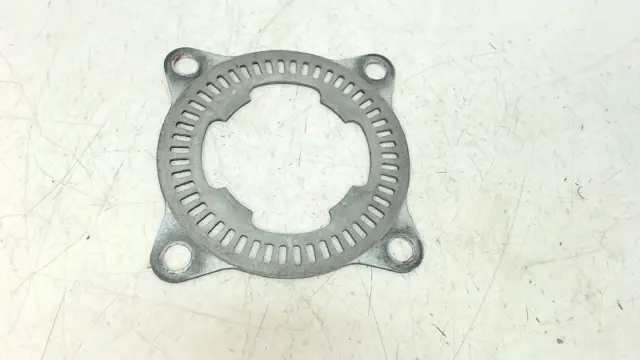 ABS RINGEN Kawasaki GTR 1400 2007 - 2010