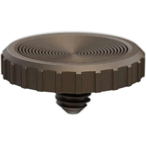 PolarPro Shutter Button - Fuji X100VI - Bronze
