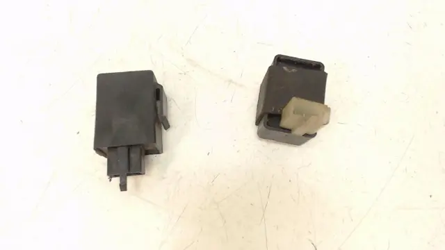 RELAIS Honda NTV 650 1988 - 1997