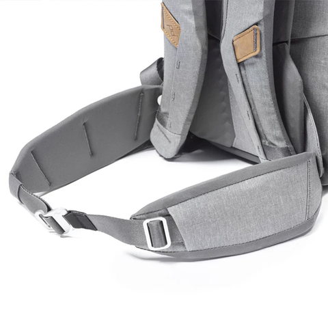 Peak Design Everyday Hip Belt V3 - 29-52 - Black