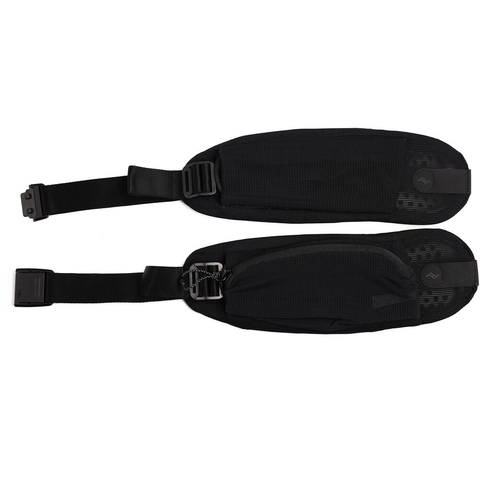 Peak Design Hip Belt voor Outdoor 25L + 45L - Black