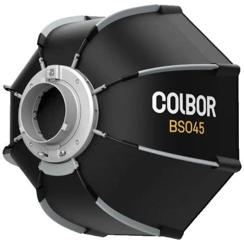 Colbor 45cm Octa Softbox