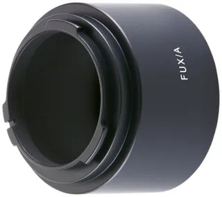 Novoflex Adapter voor Fuji X PRO naar Novoflex A-Vatting
