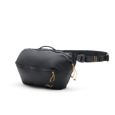 Peak Design Outdoor Sling 4l Black