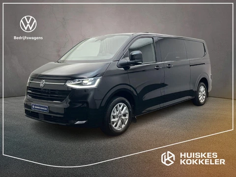 Volkswagen Transporter T7 2.5 233 pk eHybrid Automaat PHEV L2 Bulli | LED Matrix koplampen | Adaptie