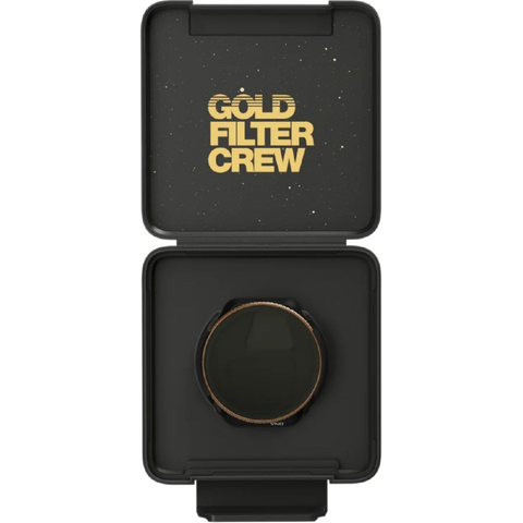 PolarPro Air 3S VND 3-7 Stop + Black Mist Filter