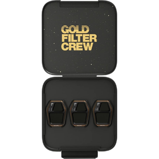 PolarPro Air 3S Vivid Collection (ND8, ND32, ND128)
