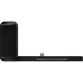 PolarPro Baseplate Grip - Fuji X100VI - Black