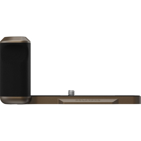 PolarPro Baseplate Grip - Fuji X100VI - Bronze