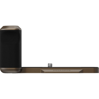 PolarPro Baseplate Grip - Fuji X100VI - Bronze