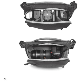 Peak Design Everyday Sling 6l V3 - Black