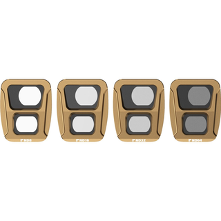 PolarPro DJI Air 3 Shutter Collection (ND8 ND16 ND32 ND64)