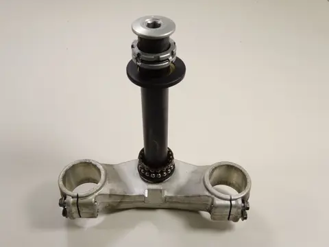 T STUK Aprilia Caponord 1000 2001 - 2007