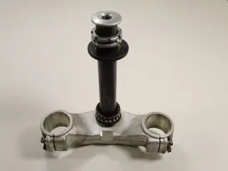 T STUK Aprilia Caponord 1000 2001 - 2007