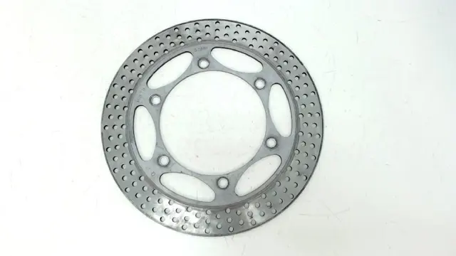 REMSCHIJF VOOR Honda CBR 1000 F 1987 - 1988
