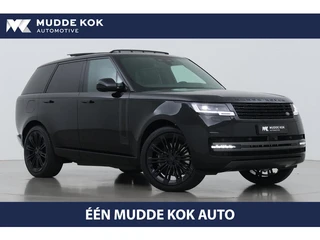 Land Rover Range Rover 3.0 P550e Autobiography | 23 Inch | Meridian Signature | ClearSight | Koelbox