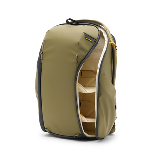 Peak Design Everyday Backpack 15l Zip V3 - Kelp