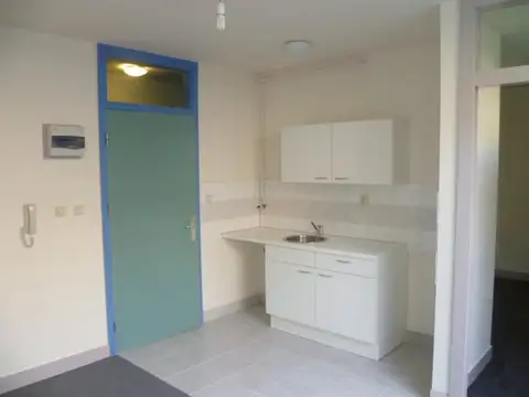 Woning aan de Wittevrouwensingel te Utrecht