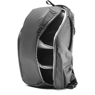 Peak Design Everyday Backpack 20l Zip V3 - Black