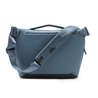 Peak Design Everyday Messenger 13l V3 - Ocean