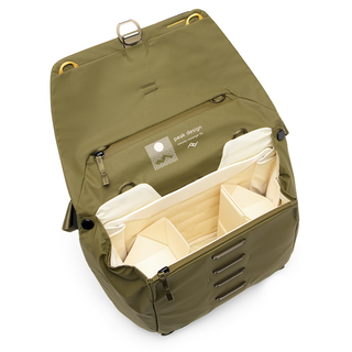 Peak Design Everyday Messenger 13l V3 - Kelp