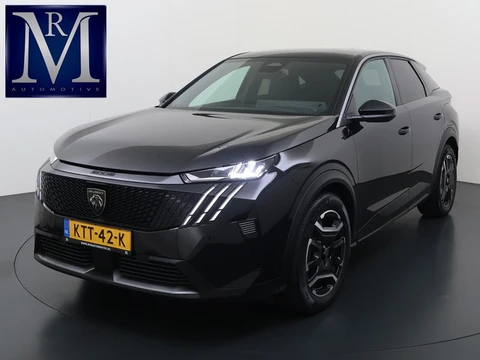 Peugeot e-3008 Allure 73 kWh SOH 94%| WARMTEPOMP |  DIRECT LEVERBAAR RIJKAAR GEMAAKT BIJ DE PEUGEOT 