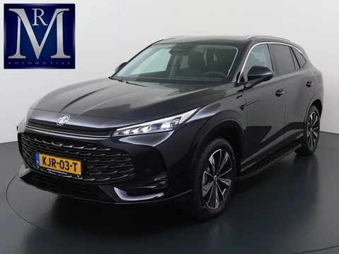 MG MG EHS PHEV 1.5 Luxury PLUG-IN HYBRIDE | 272 PK | NIEUWE AUTO | >1.000 KM TOTAAL BEREIK | 1E REGI