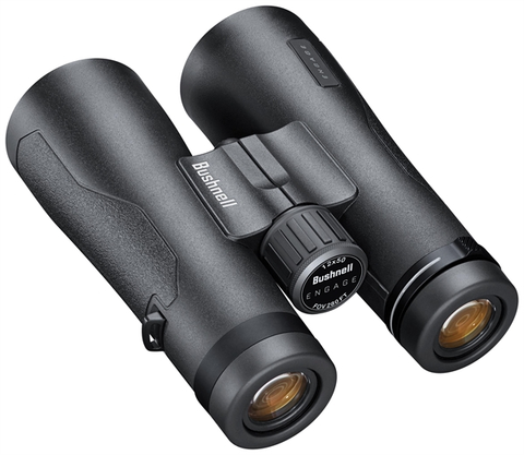 Bushnell Engage DX 12x50