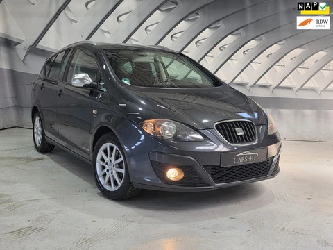 Seat Altea XL 1.4 TSI Businessline COPA