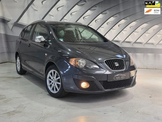 Seat Altea XL 1.4 TSI Businessline COPA