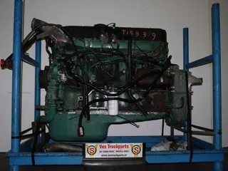 Motor Volvo D12A-420 EC96 VEB
