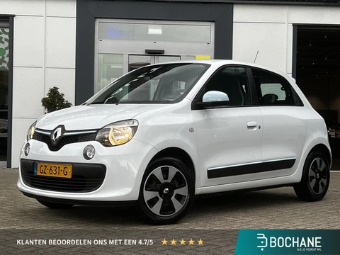Renault Twingo 1.0 SCe Collection | Elektrische Ramen | Elektrische Spiegels |