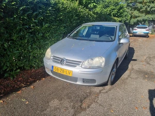 Volkswagen Golf 1.6 GT Sport
