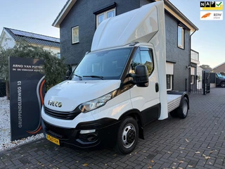 Iveco 40C18 BE Trekker 9.5 Ton Euro 6