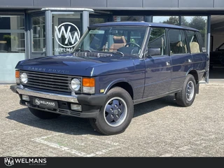 Land Rover Range Rover 4.2 V8i Vogue LSE (bj 1993)