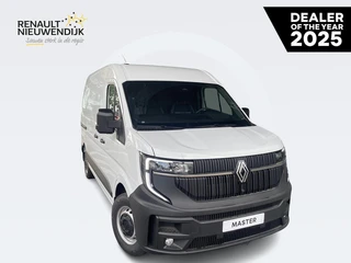 Renault Master T35 2.0 dCi 150 L2H2 Advance l DEMO