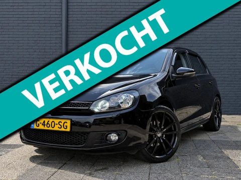 Volkswagen Golf 1.4 TSI Highline | Carplay | Stoelverwarming