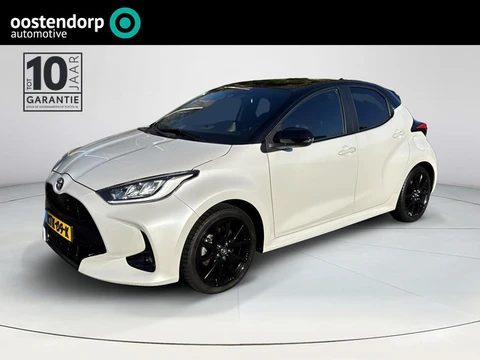 Toyota Yaris 1.5 Hybrid Executive | Navigatie | Apple CarPlay/Android auto | Achteruitrijcamera