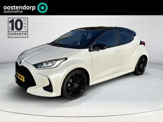Toyota Yaris 1.5 Hybrid Executive | Navigatie | Apple CarPlay/Android auto | Achteruitrijcamera