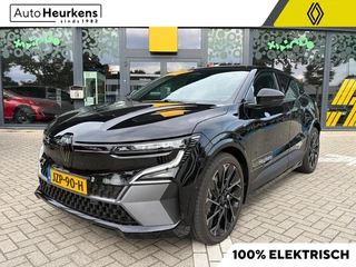 Renault Megane E-Tech comfort range iconic 60 kWh | BTW Auto | 1e Eigenaar | NL Auto |