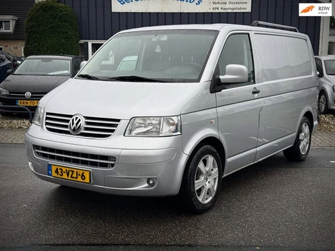 Volkswagen Transporter 2.5 TDI 300