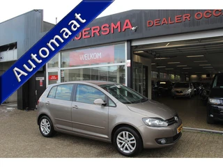 Volkswagen Golf Plus 1.2 TSI Highline 1 EIGENAAR * 131.000 KM * NAP * AUTOMAAT *