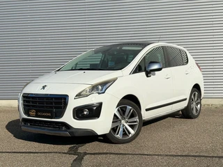 Peugeot 3008 1.6 THP Allure Automaat * Bluetooth * Dak