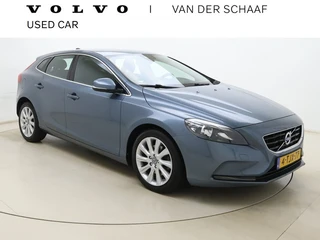 Volvo V40 T3 Momentum Cruise Control | Climate Control | Lichtmetalen Velgen 16" |