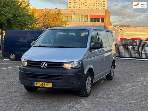 Volkswagen Transporter Kombi 2.0 TDI L1H2 Trendline