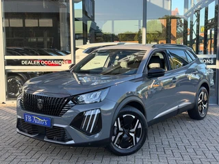 Peugeot 2008 1.2 PureTech 130 Allure Airco Carplay Lmv Cruise