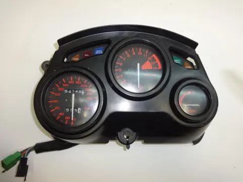 TELLERSET Honda CBR 600 F 1987 - 1990